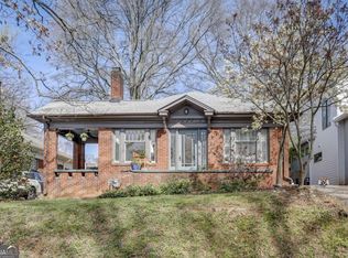 120 Cambridge Ave, Decatur, GA 30030