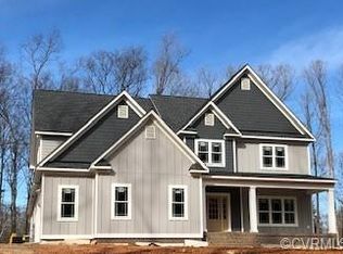 15405 Crowning Brook Ln, Ashland, VA 23047