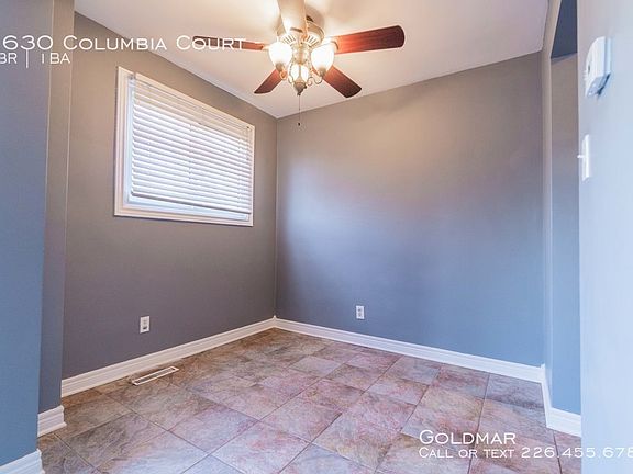 4th image of 2630 Columbia Ct #1