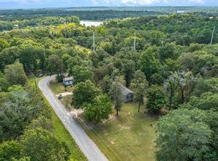846 Vz County Road 4710, Ben Wheeler, TX 75754