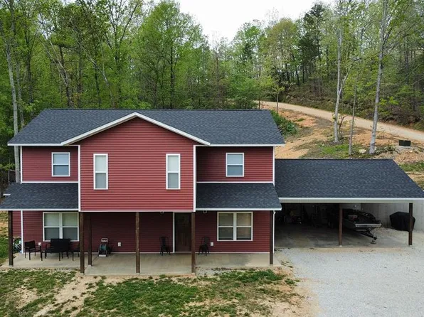 3010 Jason Ave, Van Buren, MO 63965