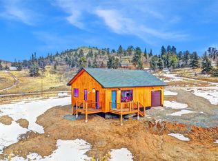 68 Caplock Ln, Como, CO 80432