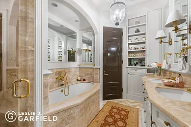 Sold by Leslie J. Garfield