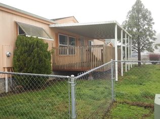 1054 Lester St, Sutherlin, OR 97479