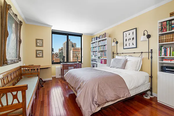 Sold by Brown Harris Stevens | media 5