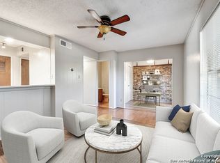 5423 Callaghan Rd, San Antonio, TX 78228