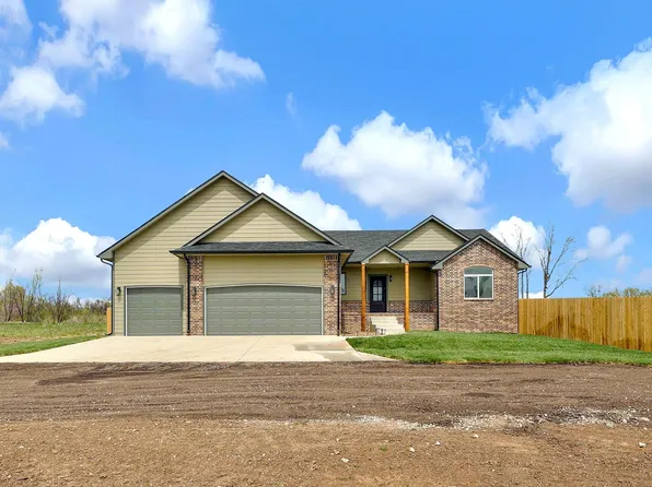 2780 E Ford St, Valley Center, KS 67147