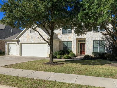 16437 Along Creek Cv, Austin, TX, 78717