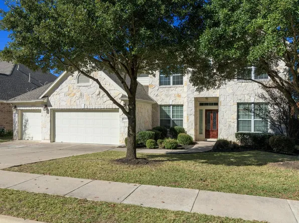 16437 Along Creek Cv, Austin, TX 78717