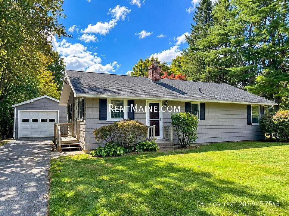 21 Kennebec Rd