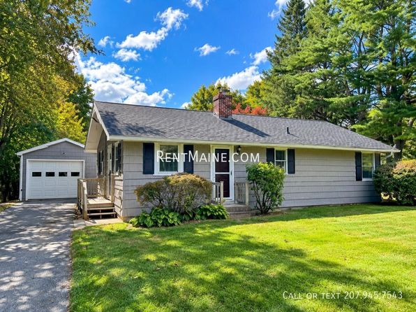 21 Kennebec Rd