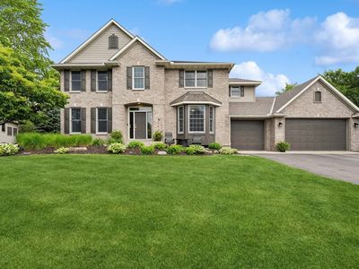18112 Lamar Ct, Lakeville, MN, 55044