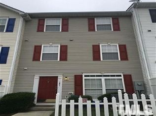 3011 Barrymore St UNIT 101, Raleigh, NC 27603