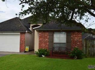12206 River Walk Dr, Geismar, LA 70734