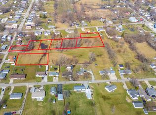 2714 High St, New Castle, IN 47362