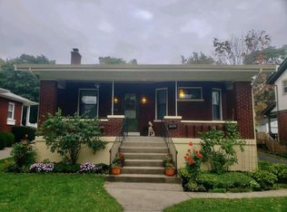 1118 Coronado Ave, Cincinnati, OH