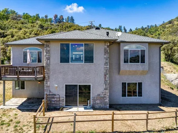 25250 Deertrail Dr, Tehachapi, CA 93561