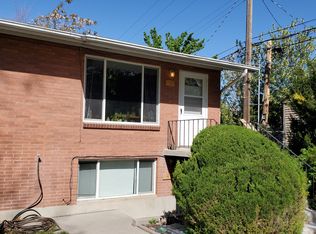 1127 E Elgin Ave APT 4, Salt Lake City, UT 84106