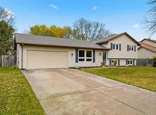 14878 95th Pl N, Maple Grove, MN 55369