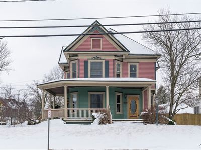 5464 Shady Ave, Lowville, NY, 13367