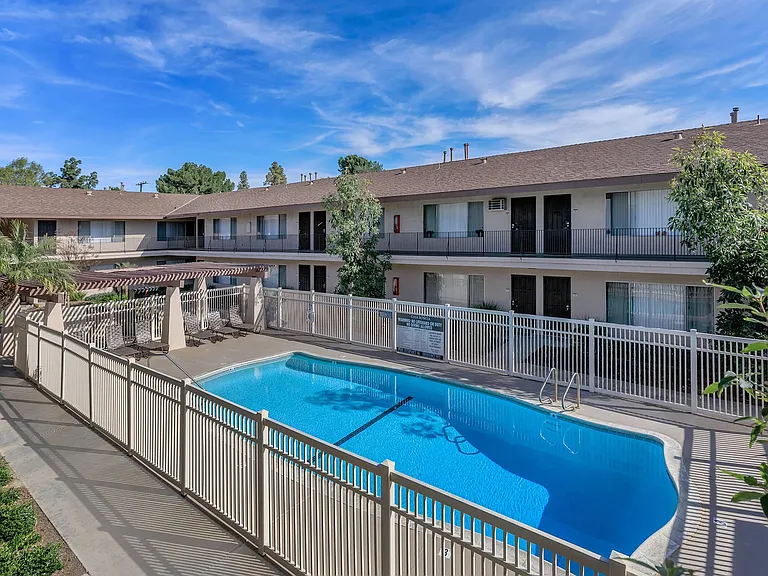 Casa Bonita Apartment Homes — Photo 5