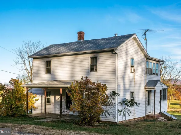 3190 Winsinger Dr, Broadway, VA 22815