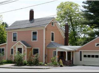 56 Standley St, Beverly, MA 01915