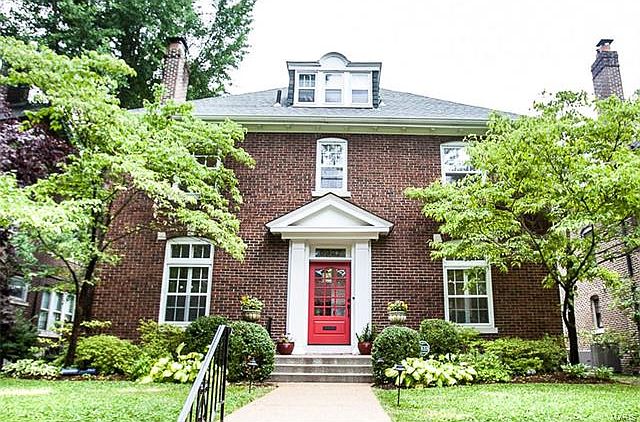 1st image of 6927 Pershing Ave