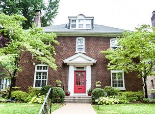 6927 Pershing Ave, Saint Louis, MO