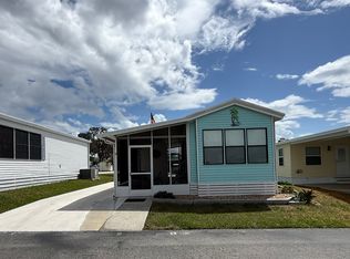 9 Barracuda Dr #3312, Sebring, FL 33875