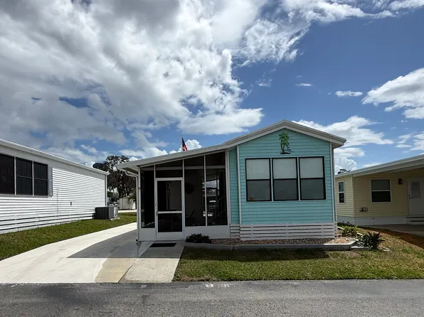 9 Barracuda Dr #3312, Sebring, FL 33875