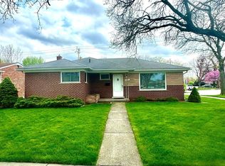 26661 Baldwin St, Dearborn Heights, MI 48127