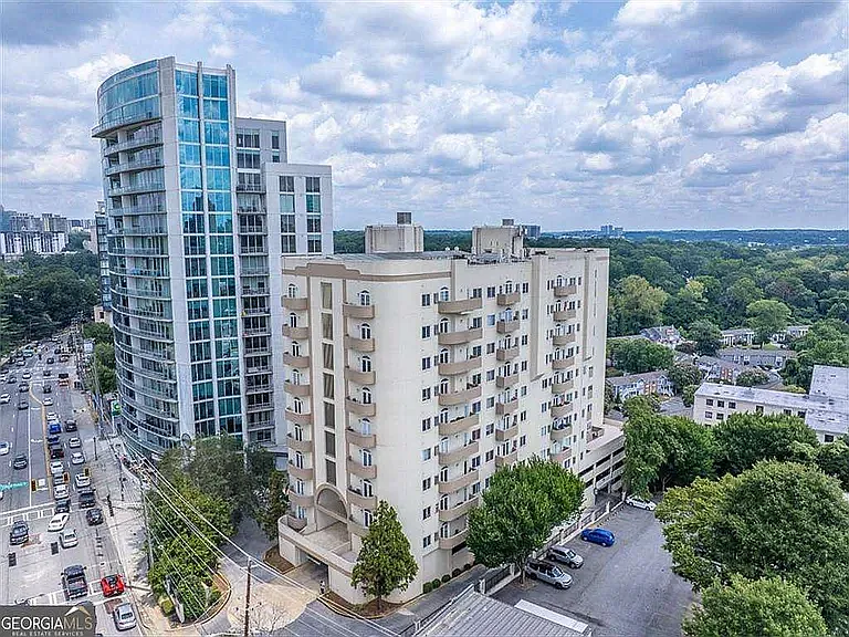 2161 Peachtree Rd NE #603