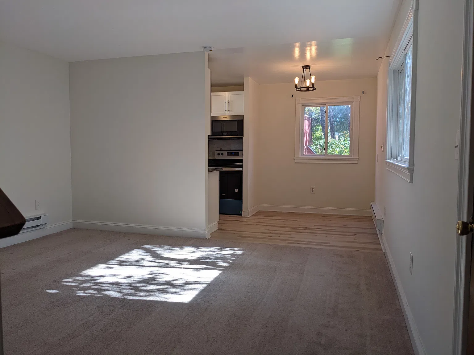 1 bed, 750 sqft, $2,200 — Photo 1