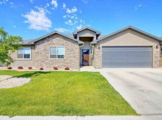 457 Florence Rd, Grand Junction, CO 81504