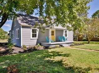 212 Maple St, Cleveland, NC 27013