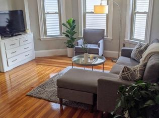 20 Washburn Ave, Cambridge, MA 02140