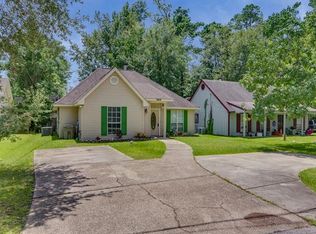 2209 Crane St, Slidell, LA 70460