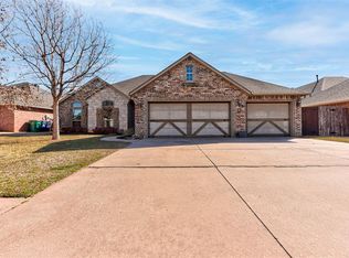 16312 Vallejo Pl, Edmond, OK 73013
