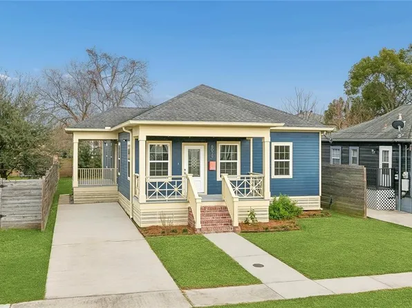 6029 Cameron Blvd, New Orleans, LA 70122