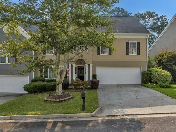 707 Allison Park, Macon, GA 31210