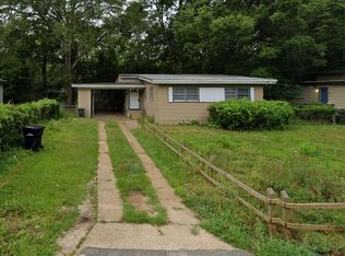 1633 Atkamire Dr, Tallahassee, FL 32304
