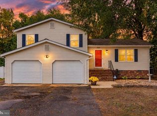 3909 Glazebrook Dr, Fredericksburg, VA 22407