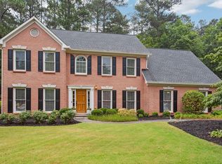 1746 Tisbury Dr NW, Kennesaw, GA 30152