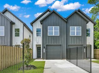 3334 Francis St #B, Houston, TX 77004