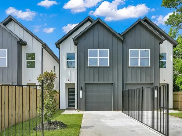 3334 Francis St #A, Houston, TX 77004