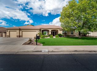 2016 E Norcroft St, Mesa, AZ 85213