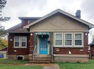 4715 Mathis St #2, Cincinnati, OH 45227