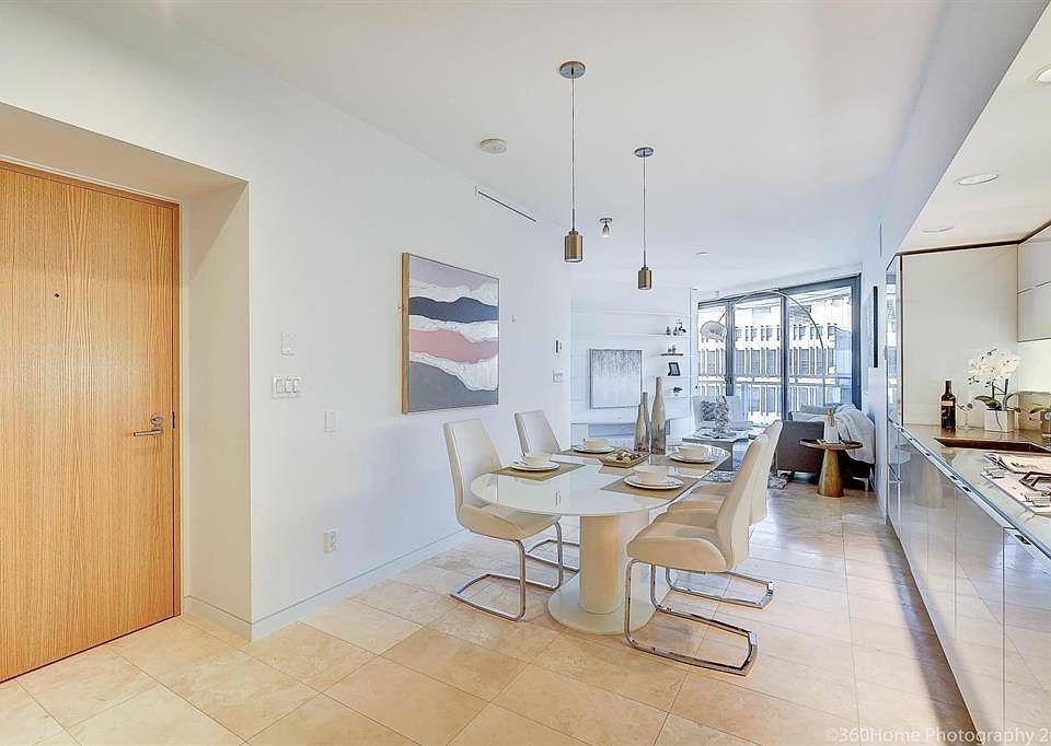 1st image of 838 Hastings St W #1601