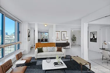 Rented by City Connections Realty